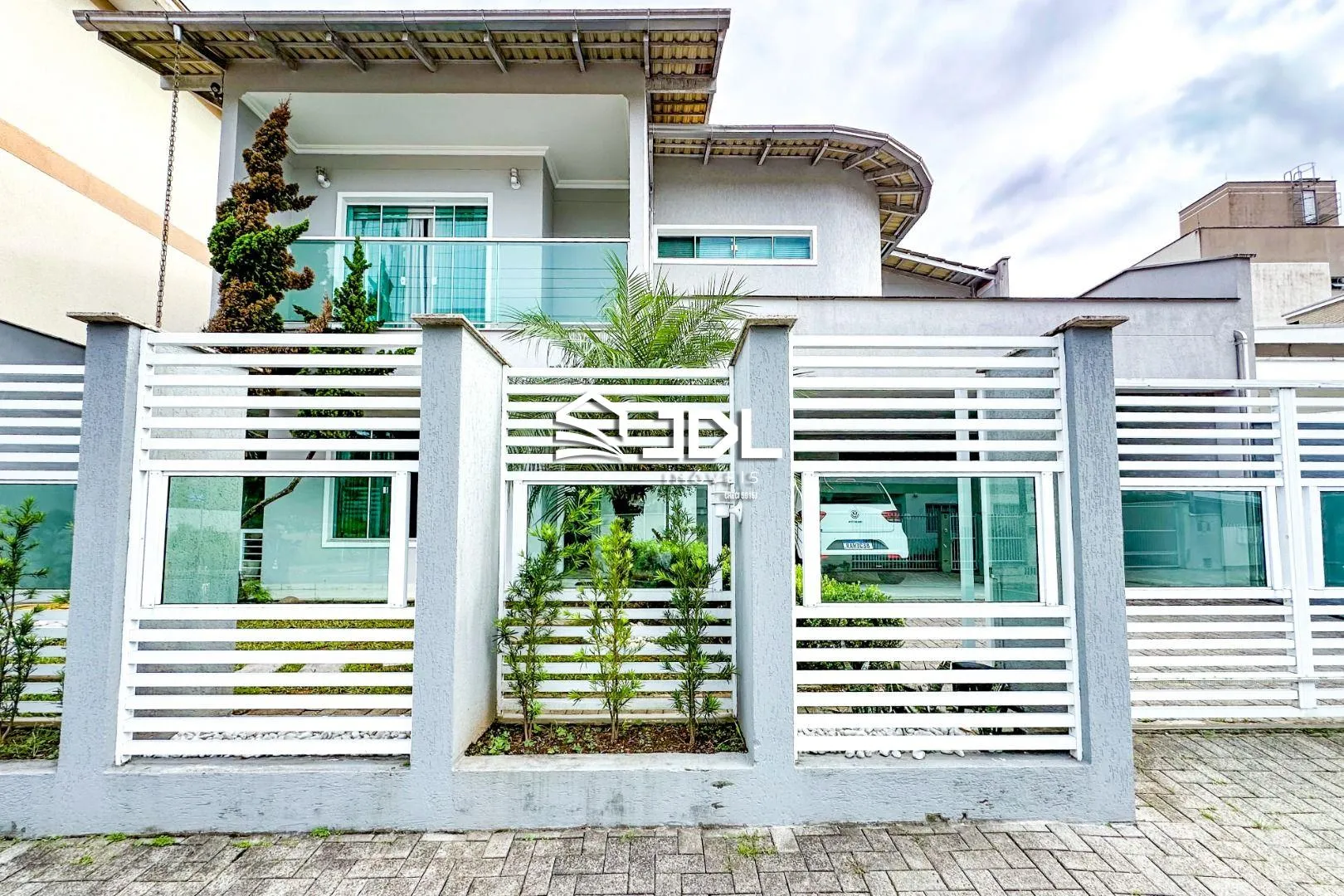 Casa à venda, 313 m - Bela Vista - Gaspar/SC - foto 1