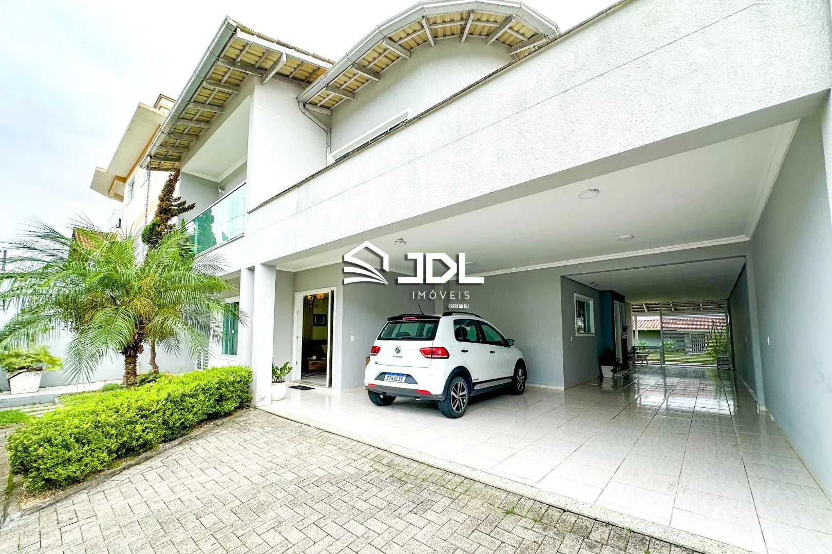 Casa à venda, 313 m - Bela Vista - Gaspar/SC — foto 2