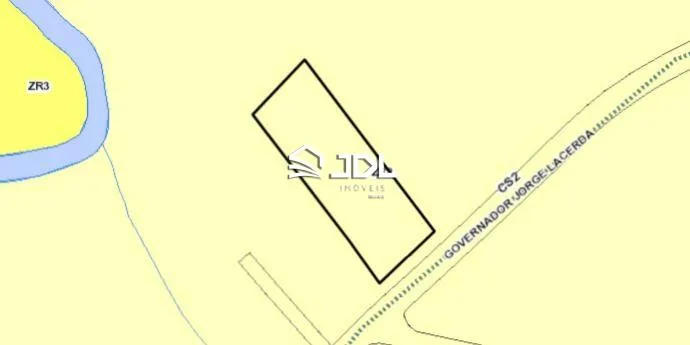 Terreno à venda, 1147 m por R$ 1.060.000,00 - Velha Central - Blumenau/SC - foto 1