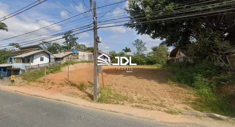 Terreno à venda, 1147 m por R$ 1.060.000,00 - Velha Central - Blumenau/SC — foto 2
