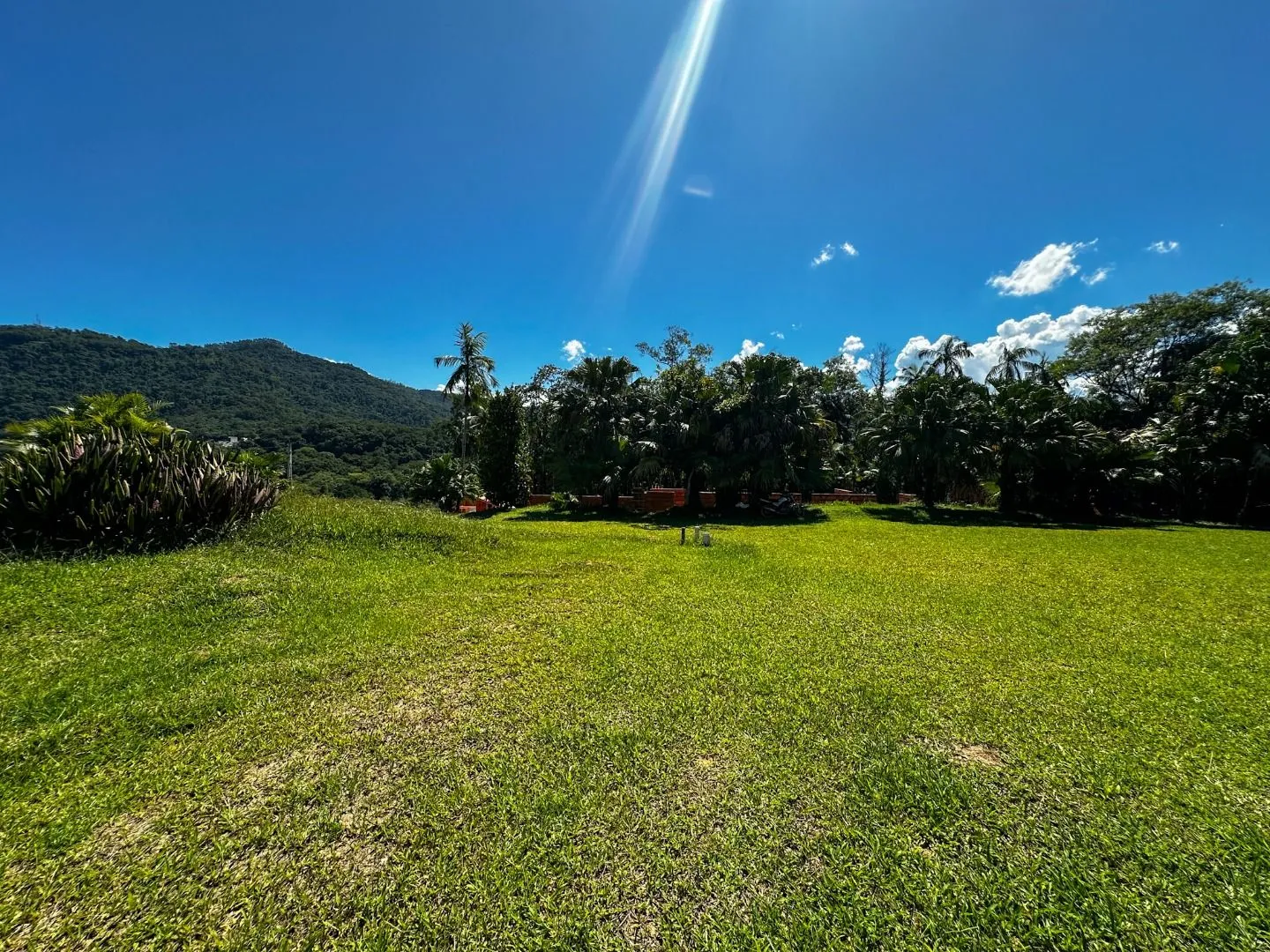 TERRENO PLANO NO CENTRO DE PROMERODE — foto 4