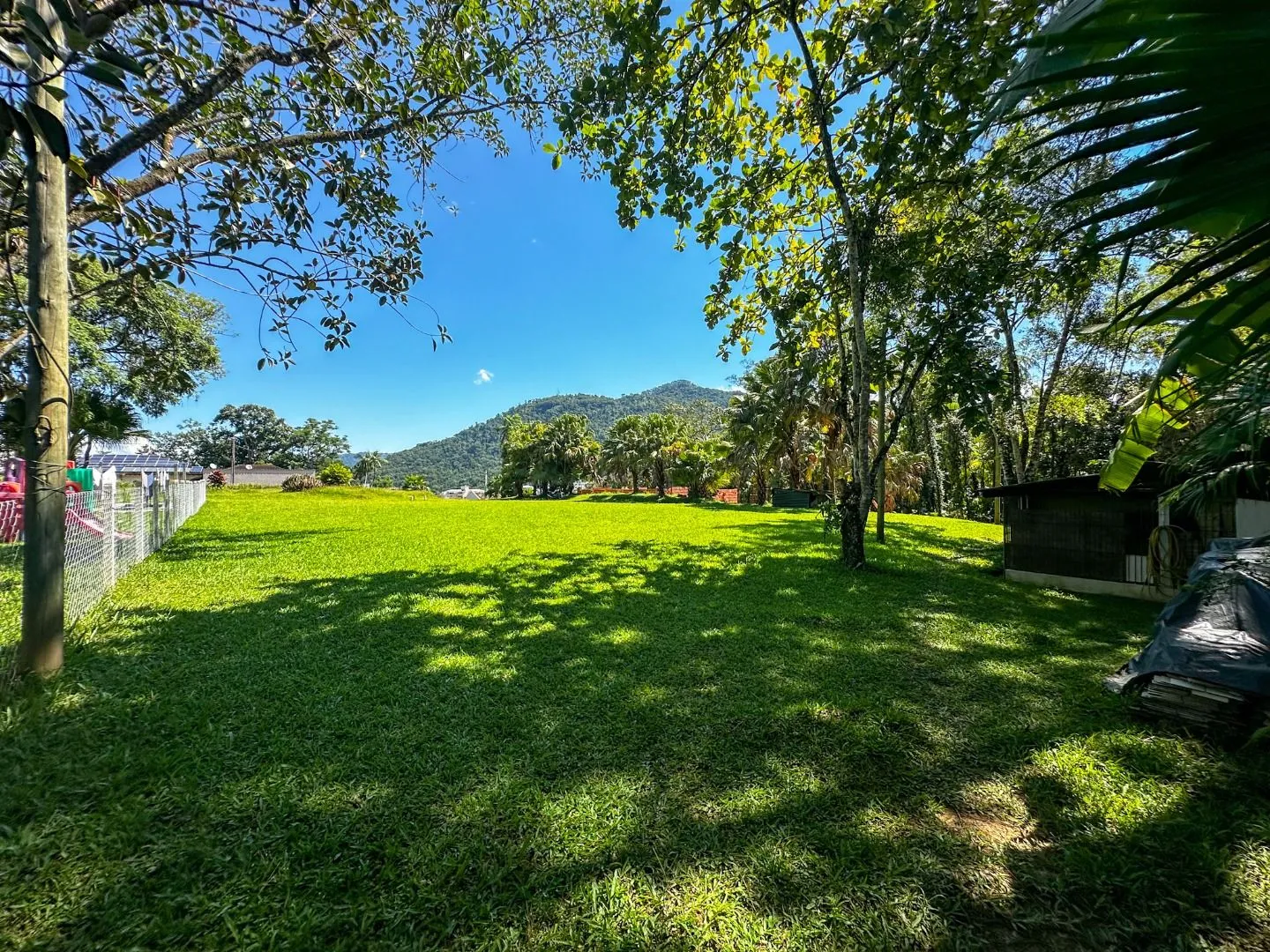 TERRENO PLANO NO CENTRO DE PROMERODE — foto 5
