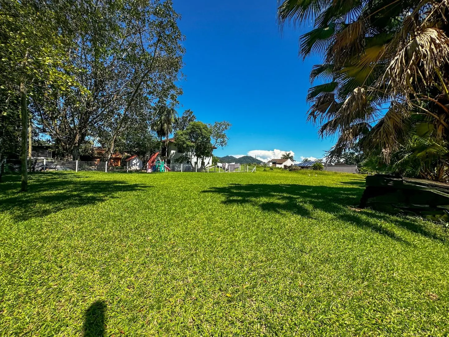 TERRENO PLANO NO CENTRO DE PROMERODE — foto 6