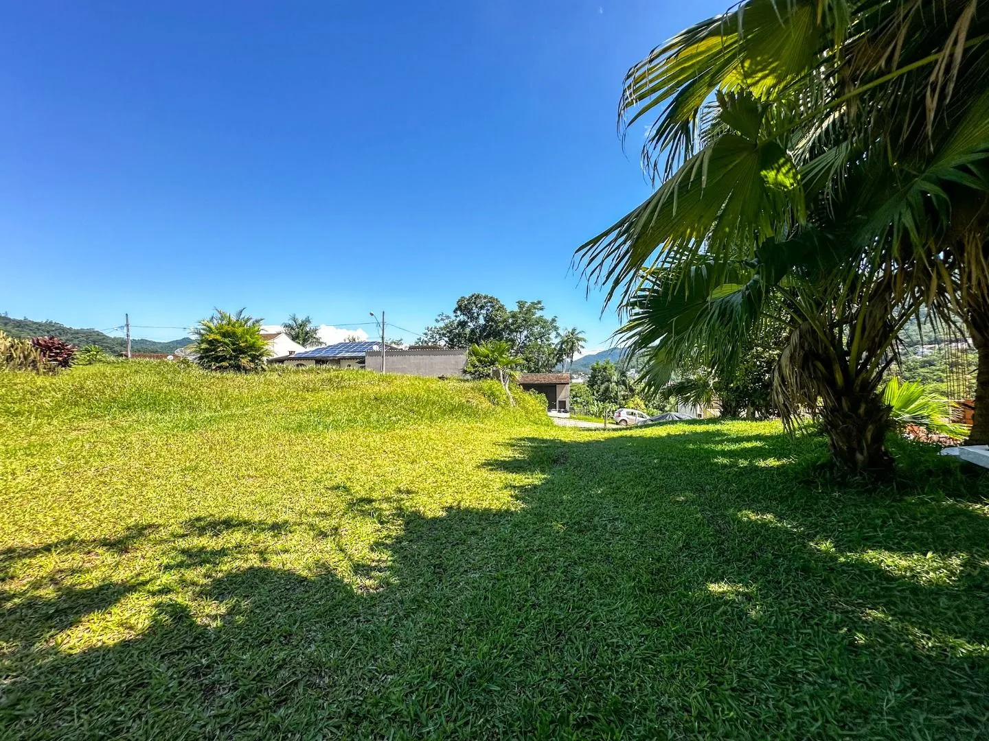 TERRENO PLANO NO CENTRO DE PROMERODE — foto 7