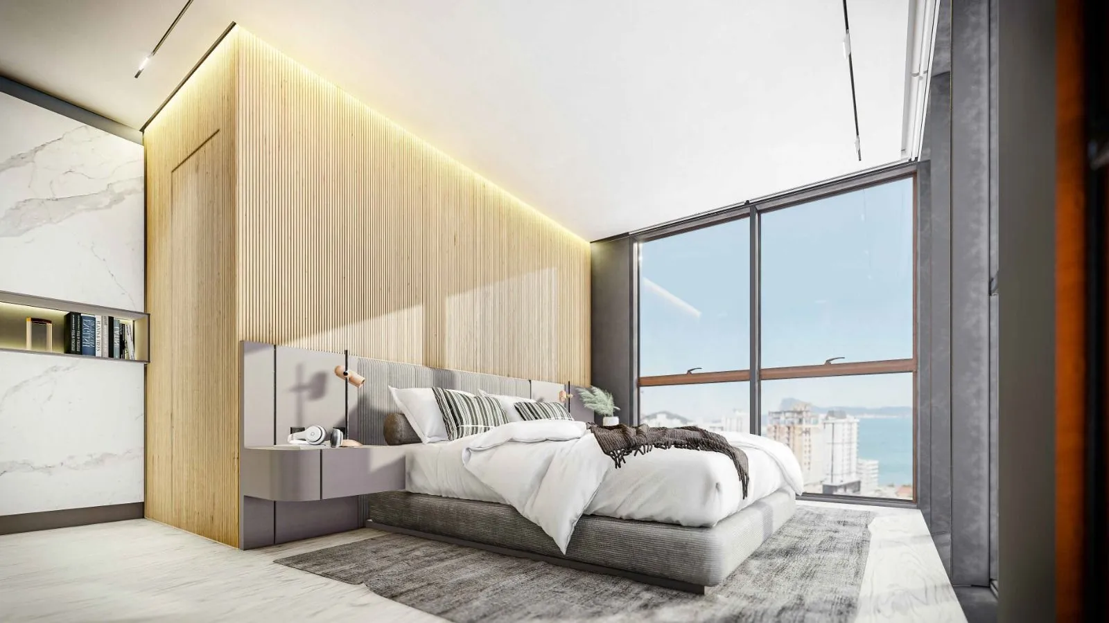 Apartamento com 3 dormitórios à venda em Itapema - foto 1