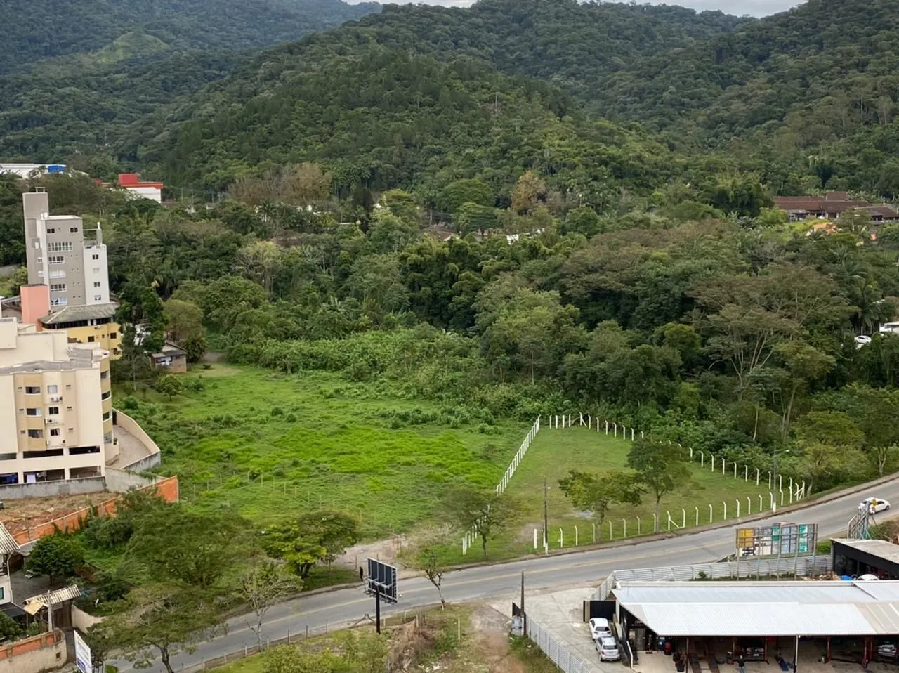 Terreno à venda, 11560 m por R$ 4.500.000,00 - Garcia - Blumenau/SC - foto 1