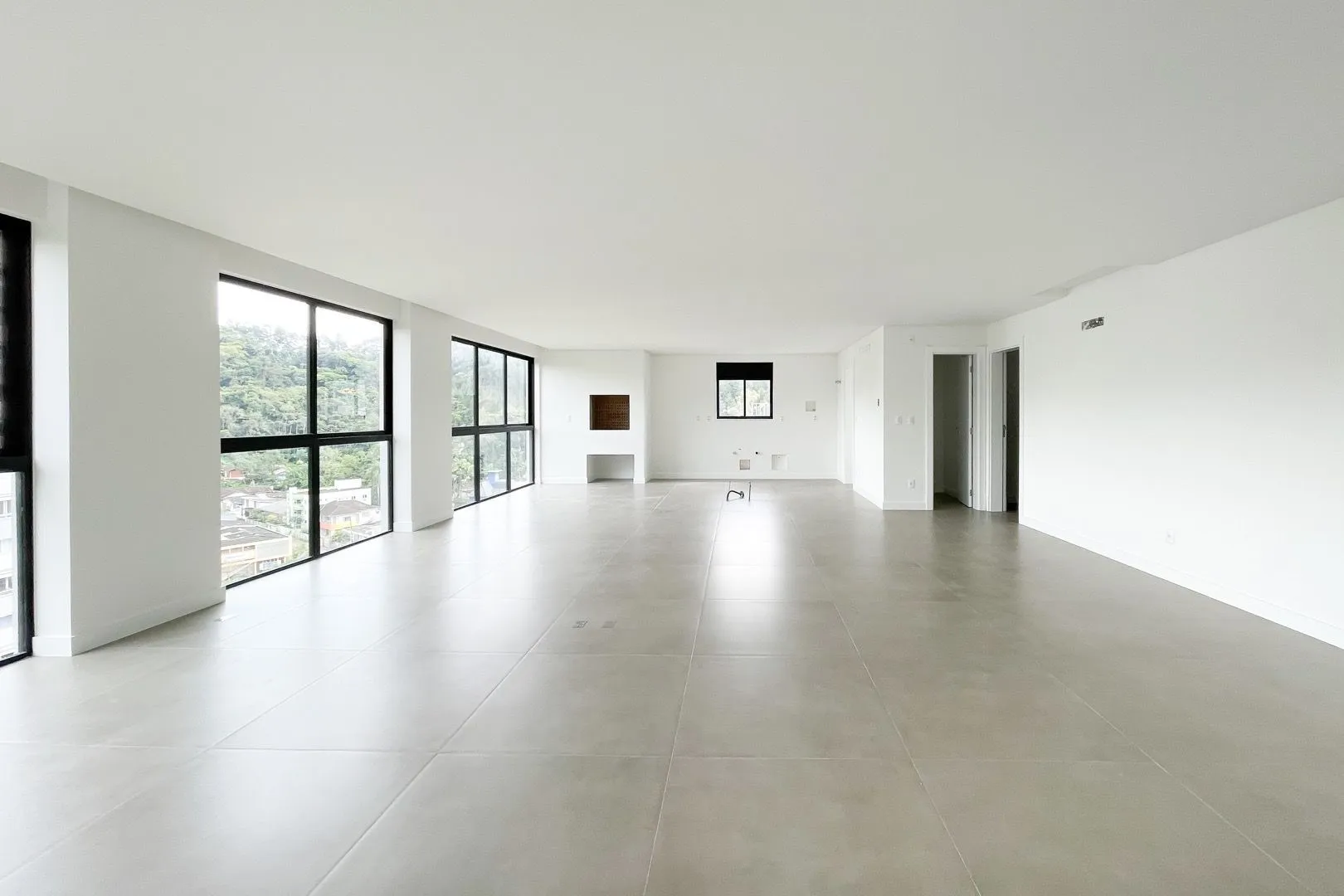 Apartamento à venda no bairro Bom Retiro - foto 1