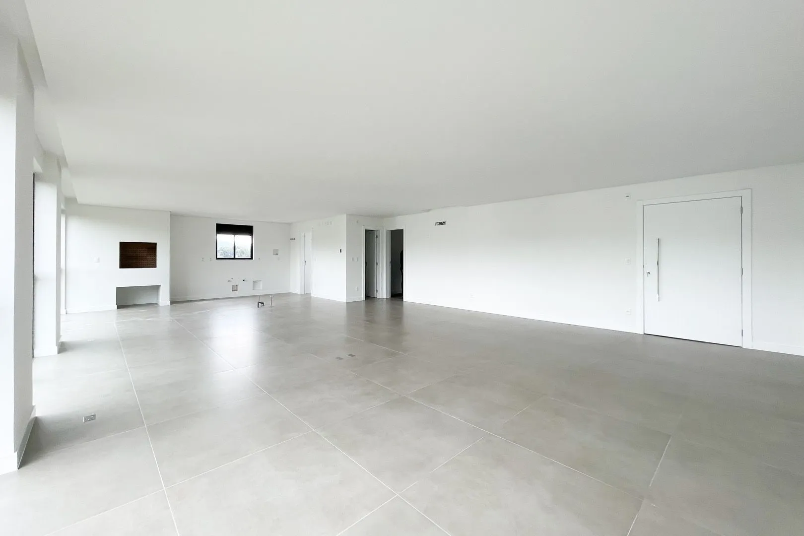 Apartamento à venda no bairro Bom Retiro — foto 2