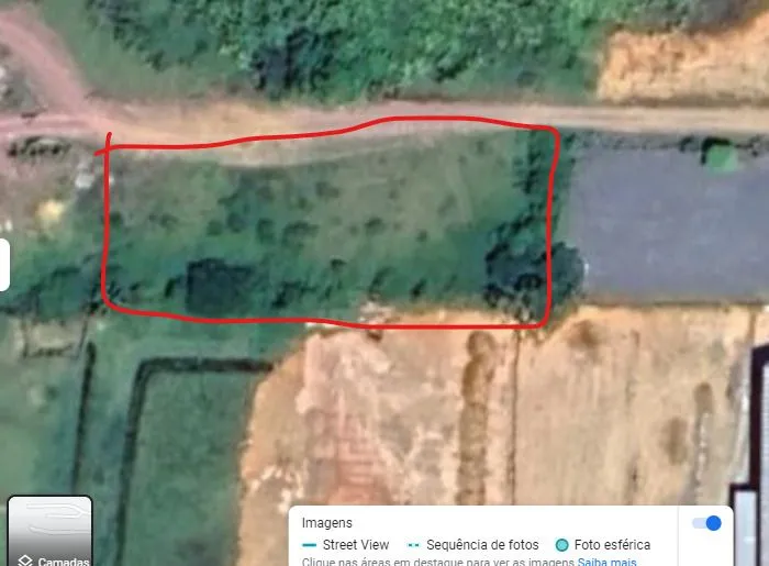 Terreno à venda, 1495 m por R$ 850.000,00 - Belchior Central - Blumenau/SC - foto 1