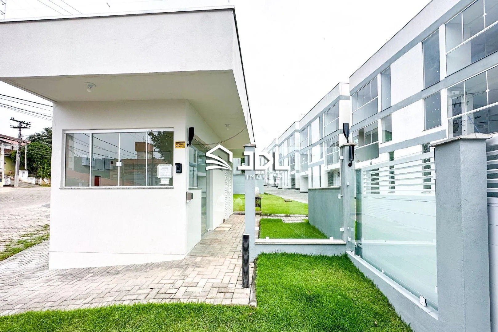 Casa com 2 dormitórios à venda, 146 m por R$ 580.000,00 - Água Verde - Blumenau/SC — foto 3