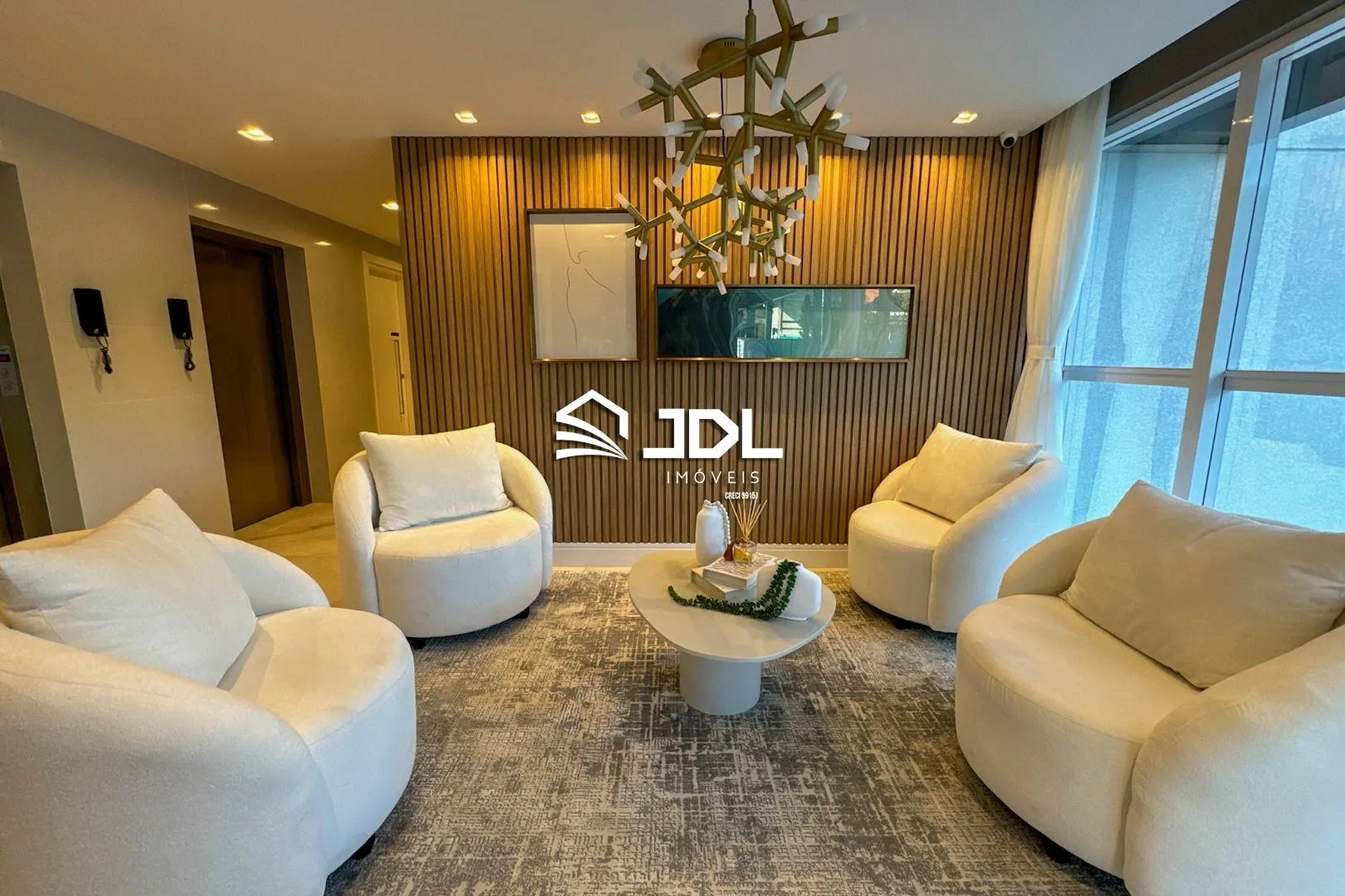 Apartamento à venda, 107 m por R$ 999.000,00 - Escola Agrícola - Blumenau/SC — foto 4
