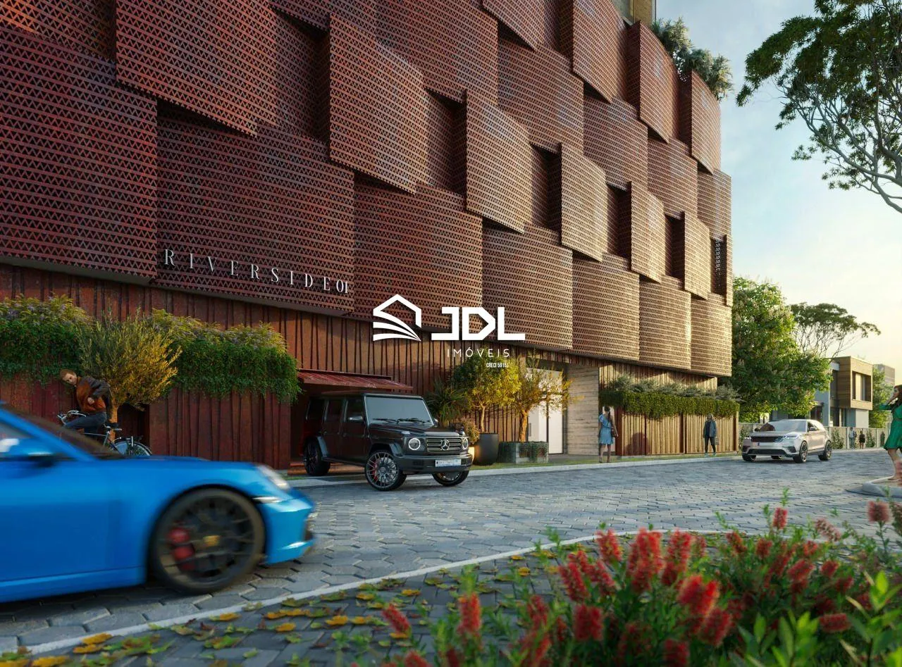 Apartamento à venda no bairro Centro - Zona 1 — foto 3