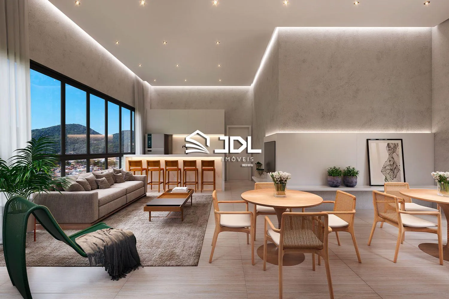 Apartamento à venda no bairro Centro - Zona 1 — foto 6