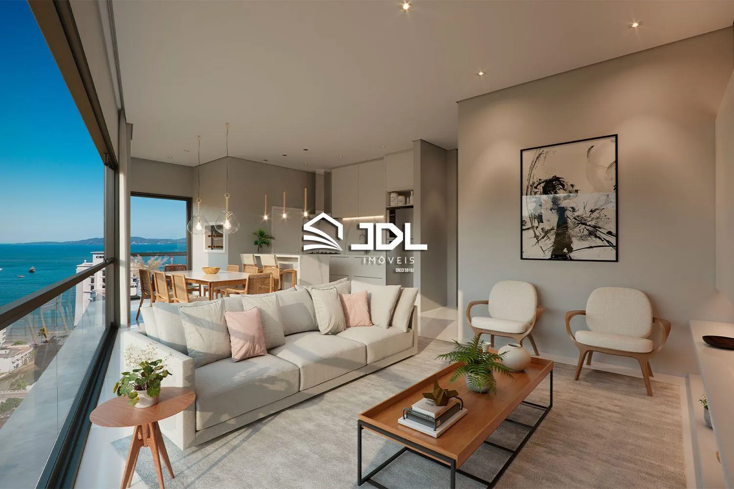 Apartamento à venda no bairro Centro - Zona 1 — foto 7