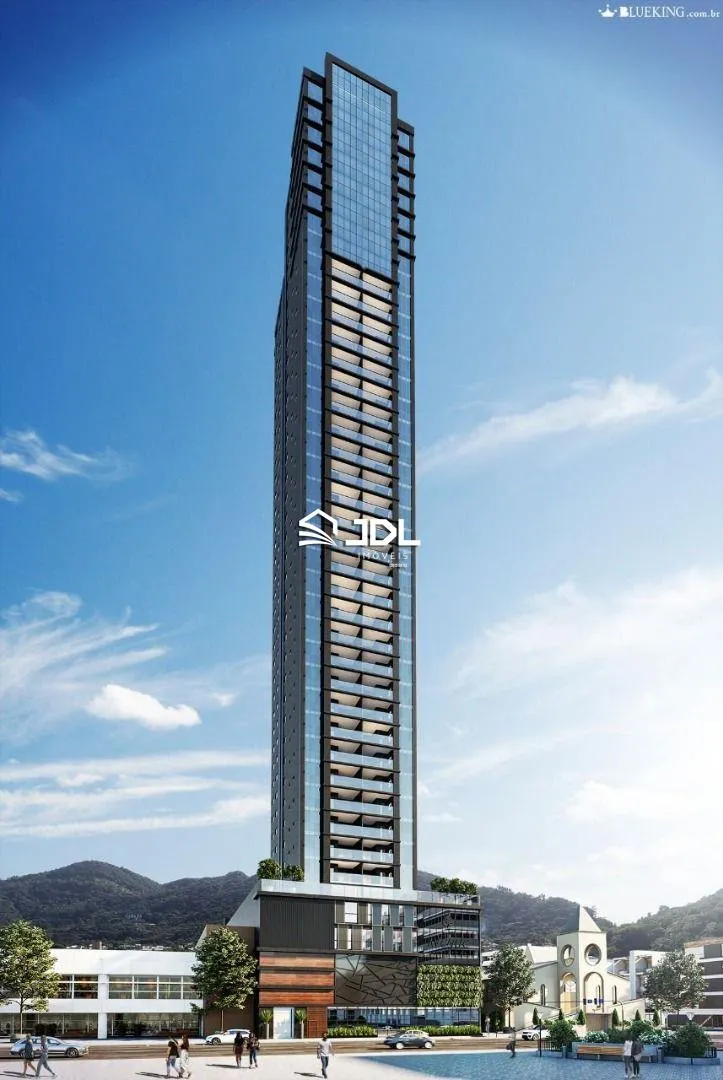 Apartamento à venda, 121 m por R$ 2.504.700,00 - Canto da Praia - Itapema/SC - foto 1