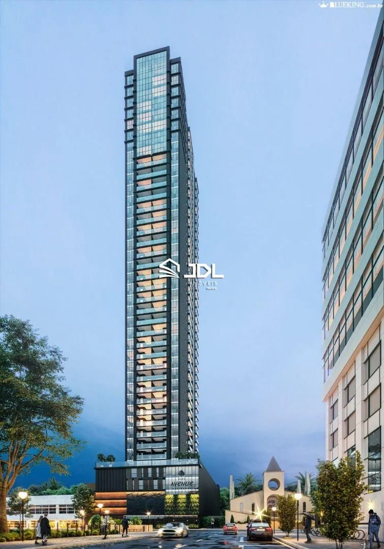 Apartamento à venda, 121 m por R$ 2.504.700,00 - Canto da Praia - Itapema/SC — foto 2