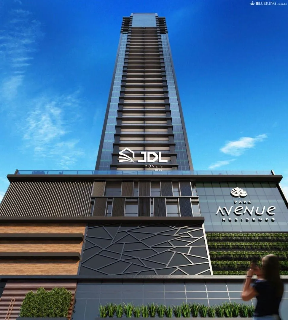 Apartamento à venda, 121 m por R$ 2.504.700,00 - Canto da Praia - Itapema/SC — foto 3