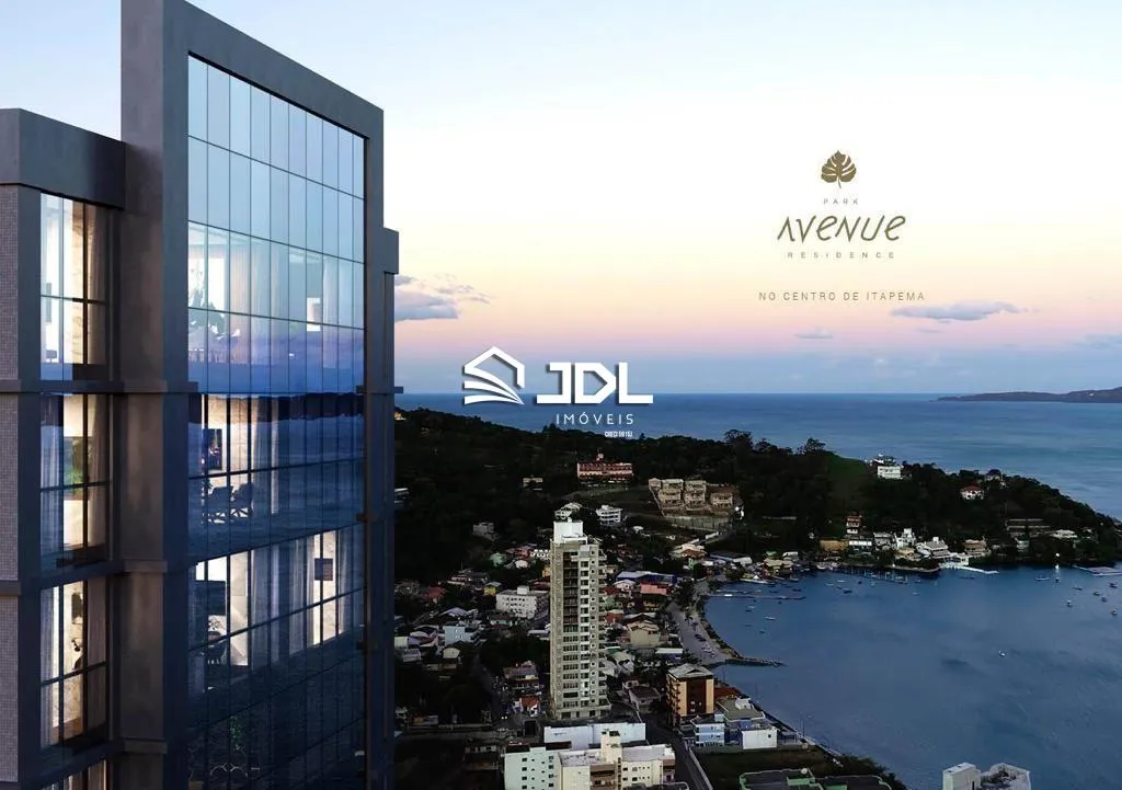 Apartamento à venda, 121 m por R$ 2.504.700,00 - Canto da Praia - Itapema/SC — foto 4