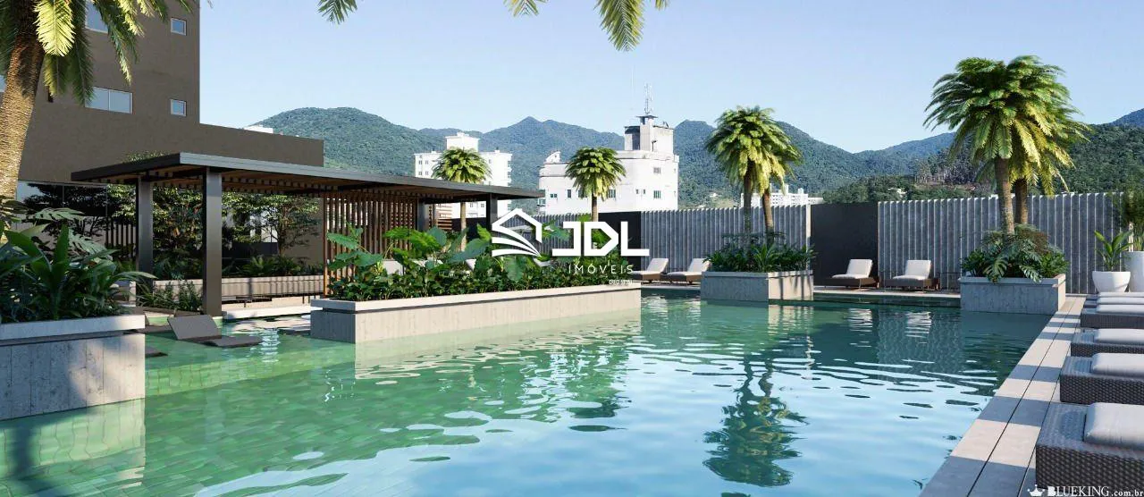 Apartamento à venda, 121 m por R$ 2.504.700,00 - Canto da Praia - Itapema/SC — foto 5