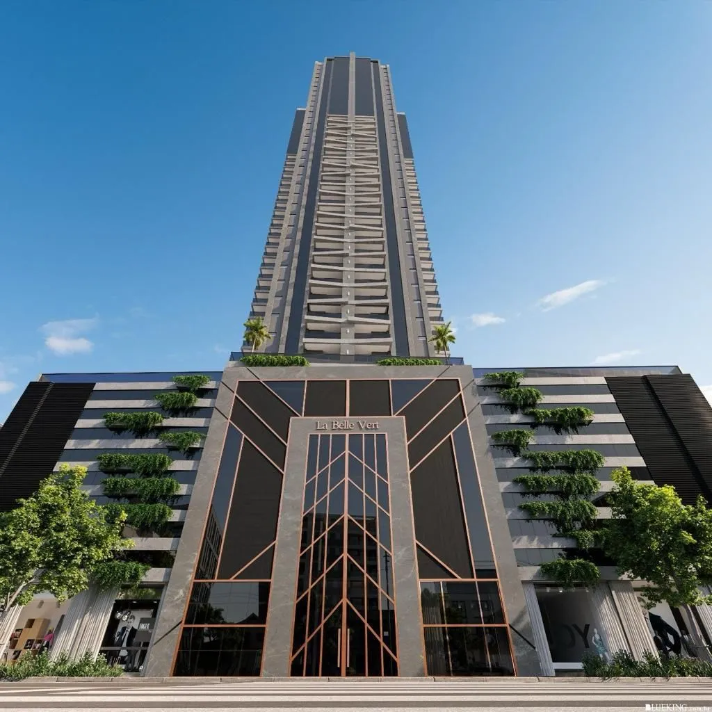 Apartamento à venda, 140 m por R$ 2.380.000,00 - Canto da Praia - Itapema/SC - foto 1