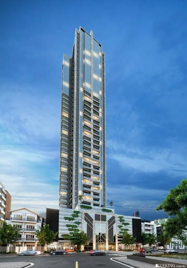 Apartamento à venda, 140 m por R$ 2.380.000,00 - Canto da Praia - Itapema/SC — foto 3