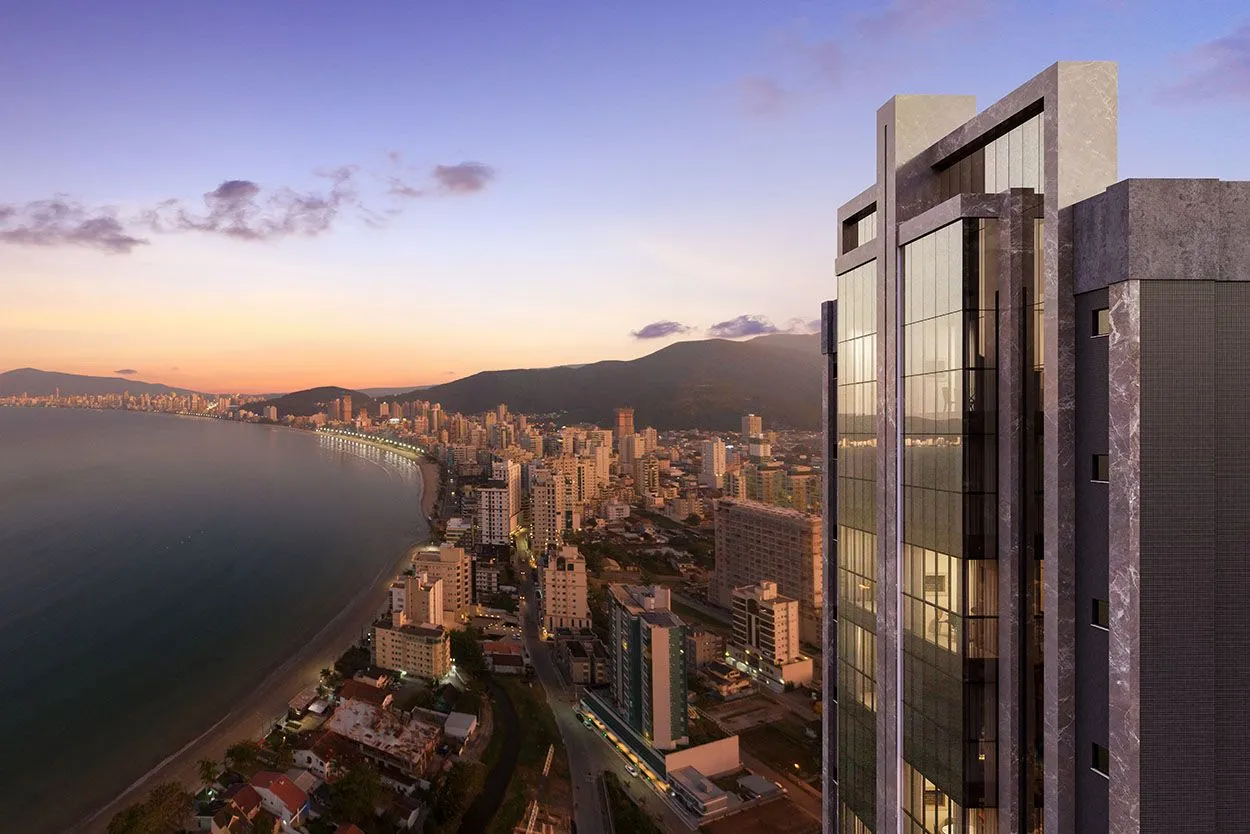 Apartamento à venda, 140 m por R$ 2.380.000,00 - Canto da Praia - Itapema/SC — foto 4