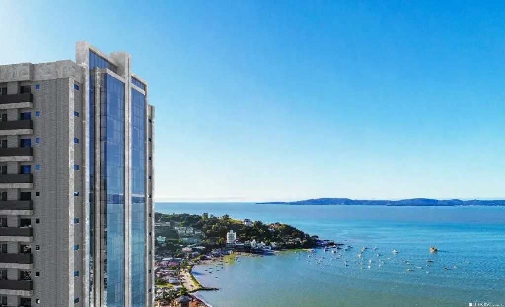 Apartamento à venda, 140 m por R$ 2.380.000,00 - Canto da Praia - Itapema/SC — foto 5