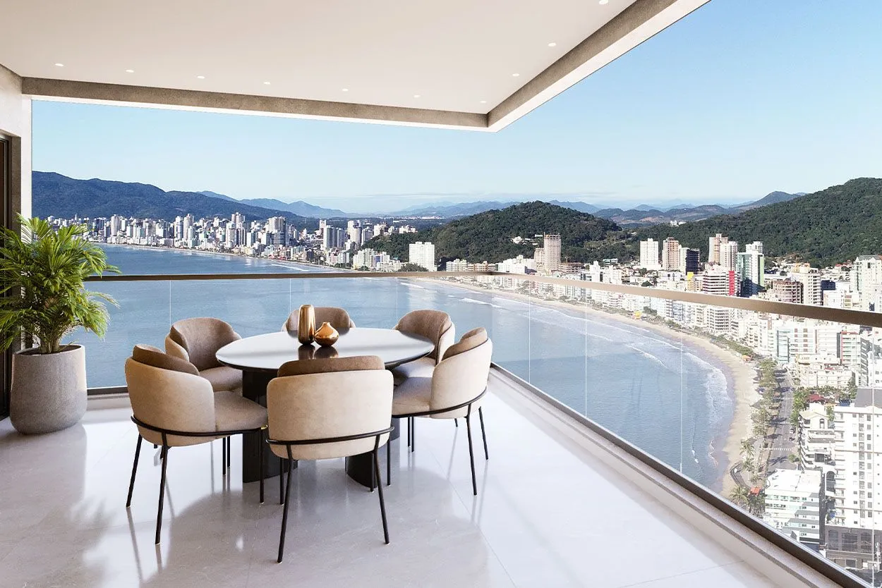 Apartamento à venda, 140 m por R$ 2.380.000,00 - Canto da Praia - Itapema/SC — foto 6