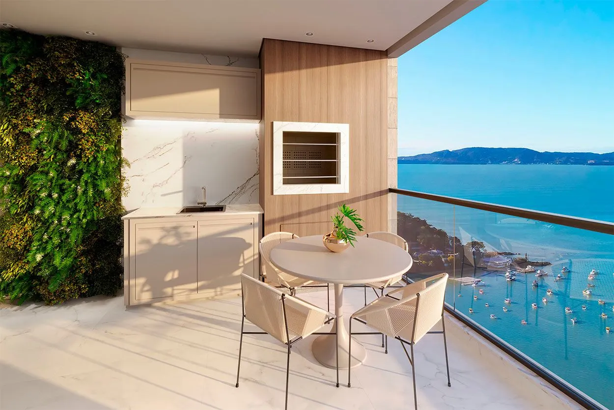Apartamento à venda, 140 m por R$ 2.380.000,00 - Canto da Praia - Itapema/SC — foto 7