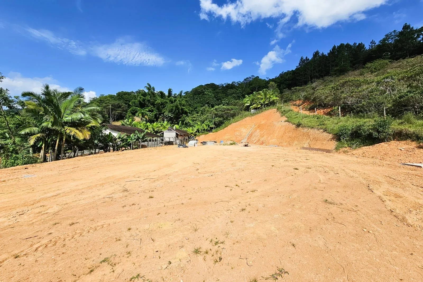Terreno à venda, 1708 m por R$ 500.000,00 - Itoupava Central - Blumenau/SC — foto 2