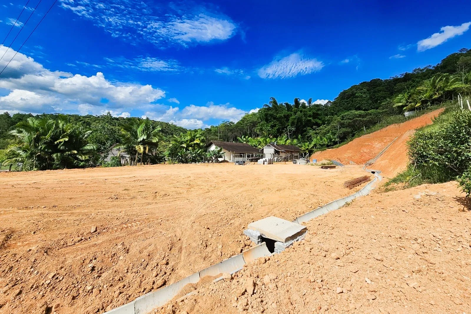 Terreno à venda, 1708 m por R$ 500.000,00 - Itoupava Central - Blumenau/SC — foto 3