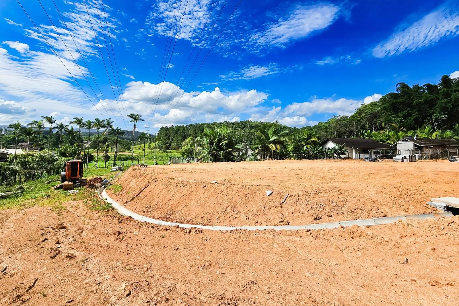 Terreno à venda, 1708 m por R$ 500.000,00 - Itoupava Central - Blumenau/SC — foto 4