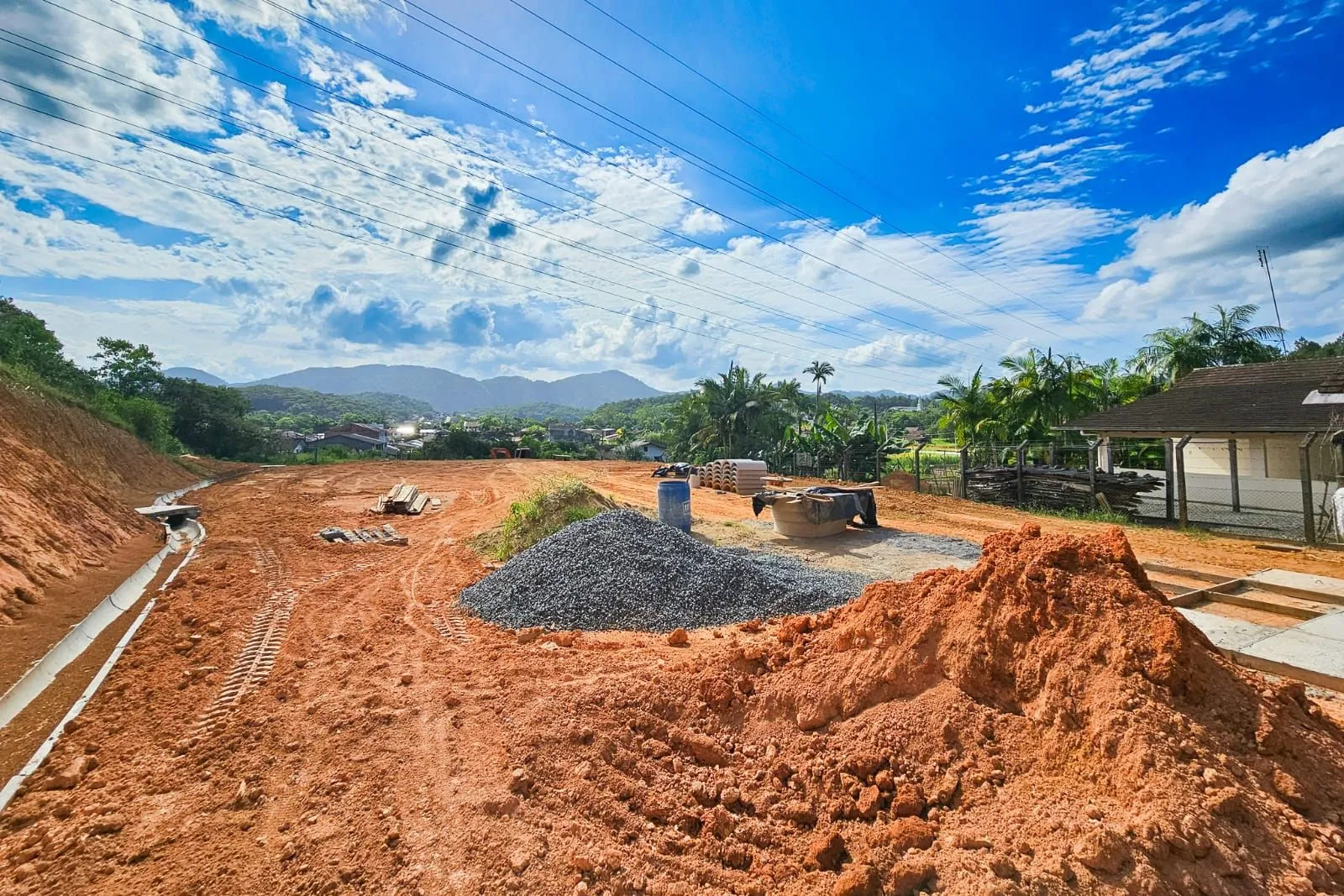 Terreno à venda, 1708 m por R$ 500.000,00 - Itoupava Central - Blumenau/SC — foto 5