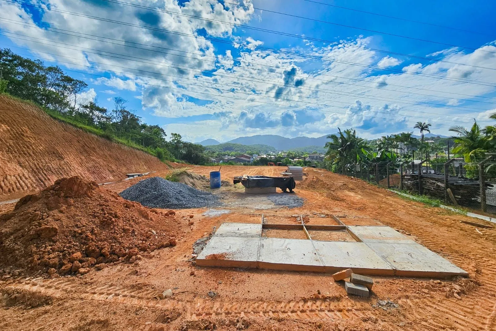 Terreno à venda, 1708 m por R$ 500.000,00 - Itoupava Central - Blumenau/SC — foto 7