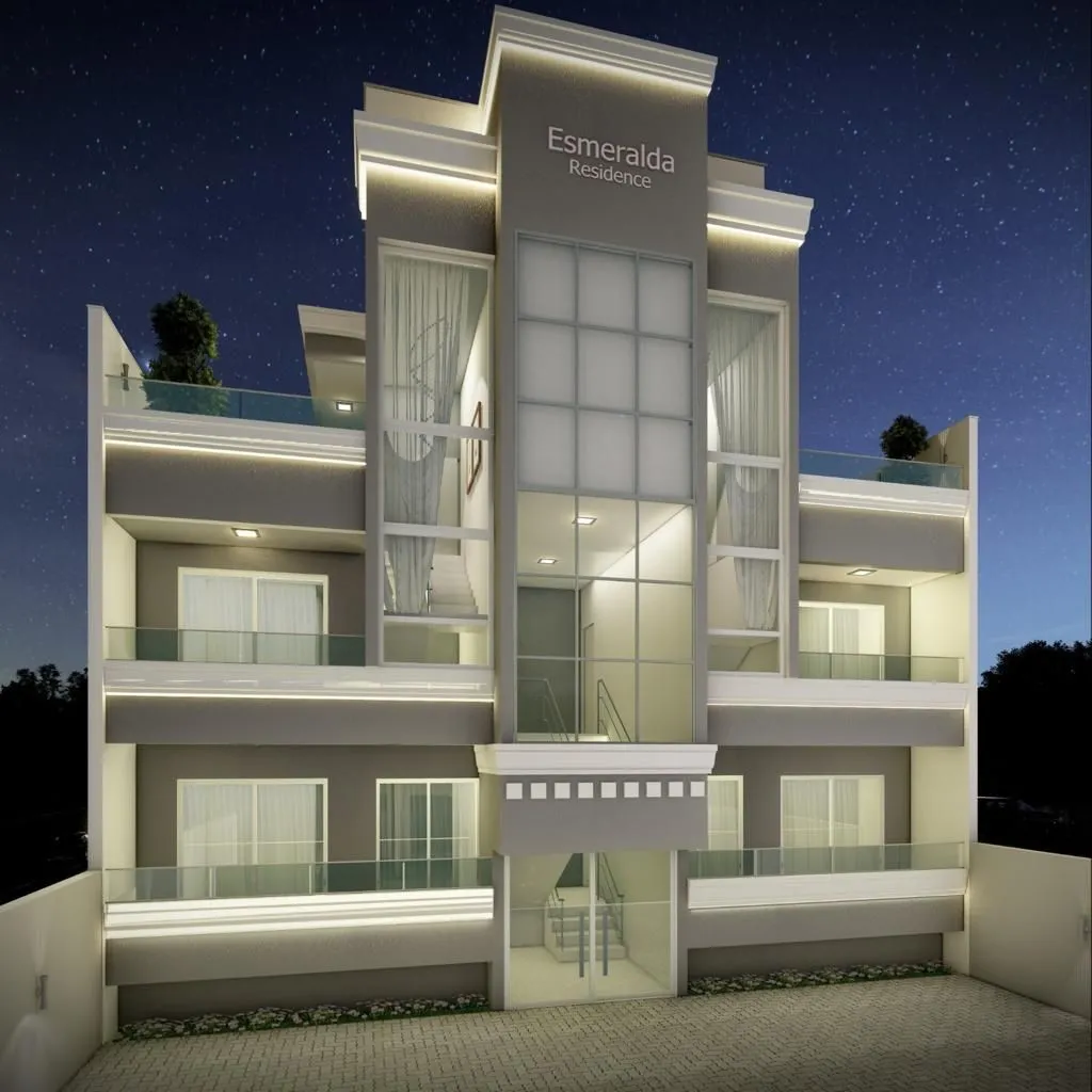 Apartamento à venda, 101 m por R$ 550.000,00 - Itajuba - Barra Velha/SC - foto 1