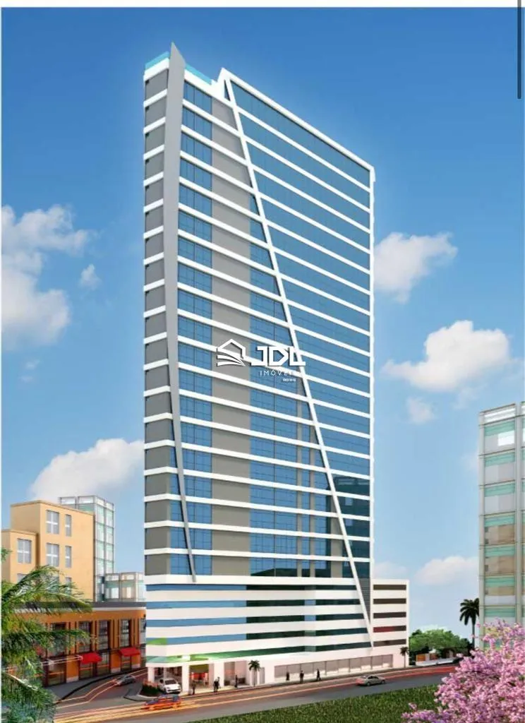 Apartamento à venda, 49 m por R$ 620.000,00 - Andorinha - Itapema/SC - foto 1