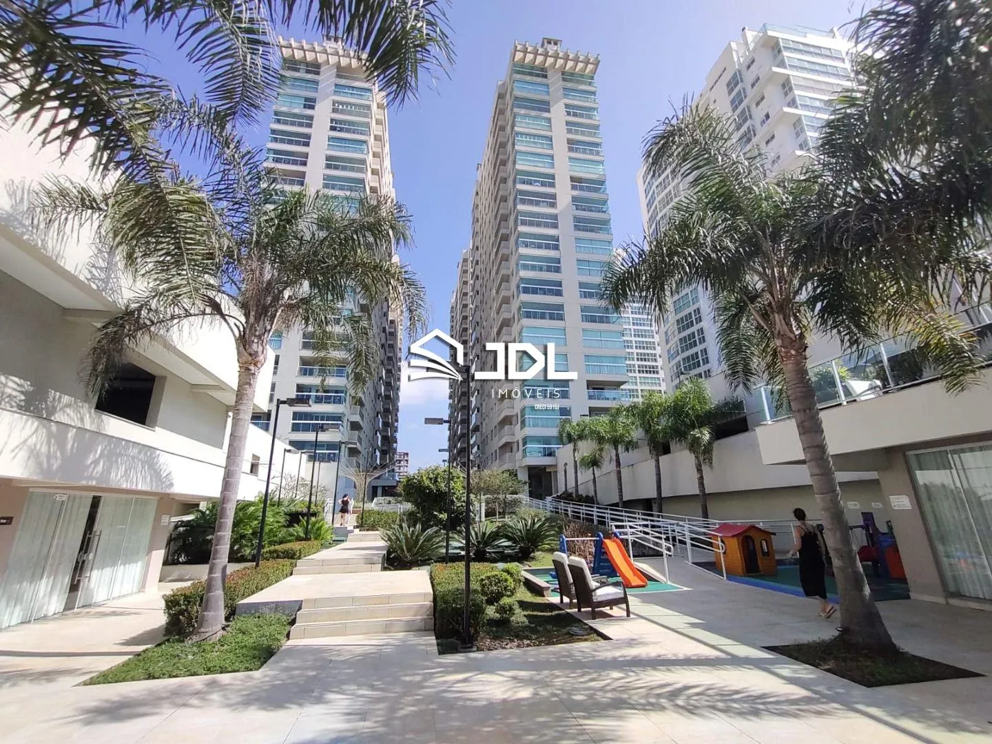 Apartamento à venda, 90 m por R$ 980.000,00 - Itacolomi - Balneário Piçarras/SC - foto 1