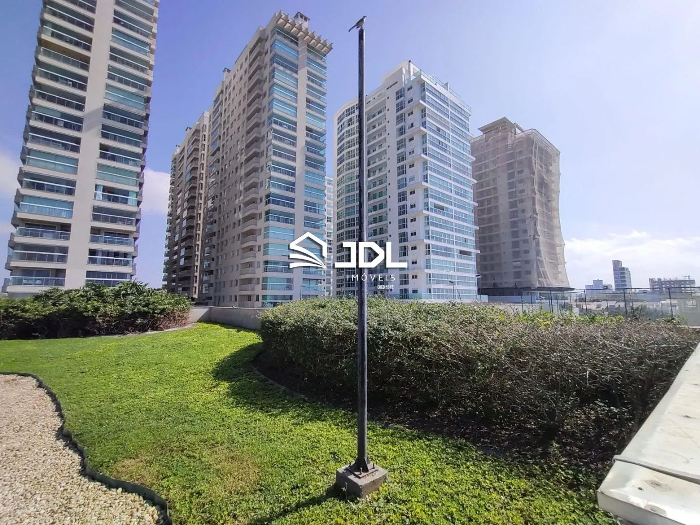 Apartamento à venda, 90 m por R$ 980.000,00 - Itacolomi - Balneário Piçarras/SC — foto 2