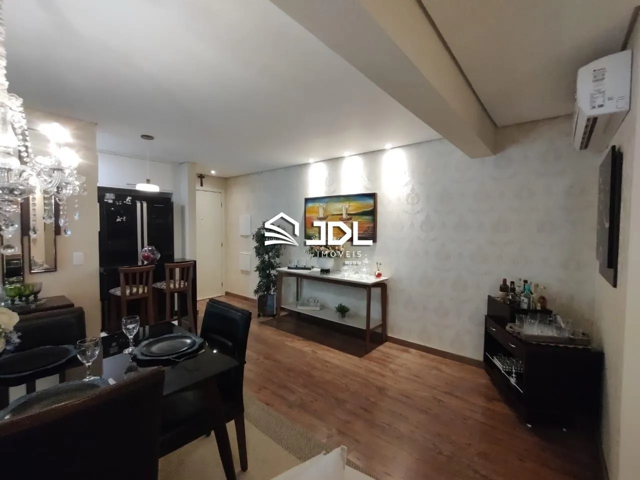 Apartamento à venda, 90 m por R$ 980.000,00 - Itacolomi - Balneário Piçarras/SC — foto 3