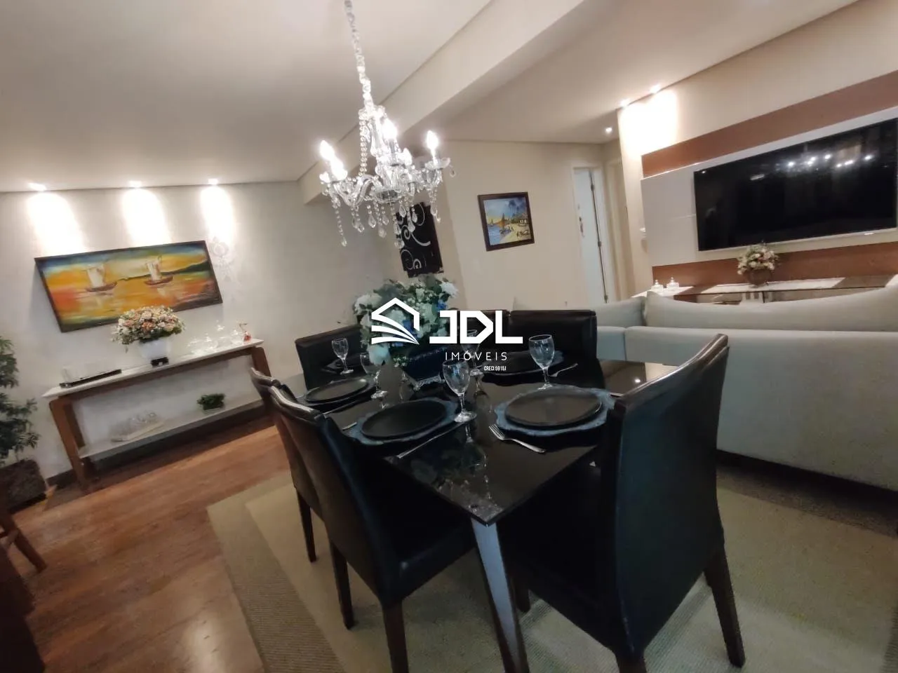 Apartamento à venda, 90 m por R$ 980.000,00 - Itacolomi - Balneário Piçarras/SC — foto 4