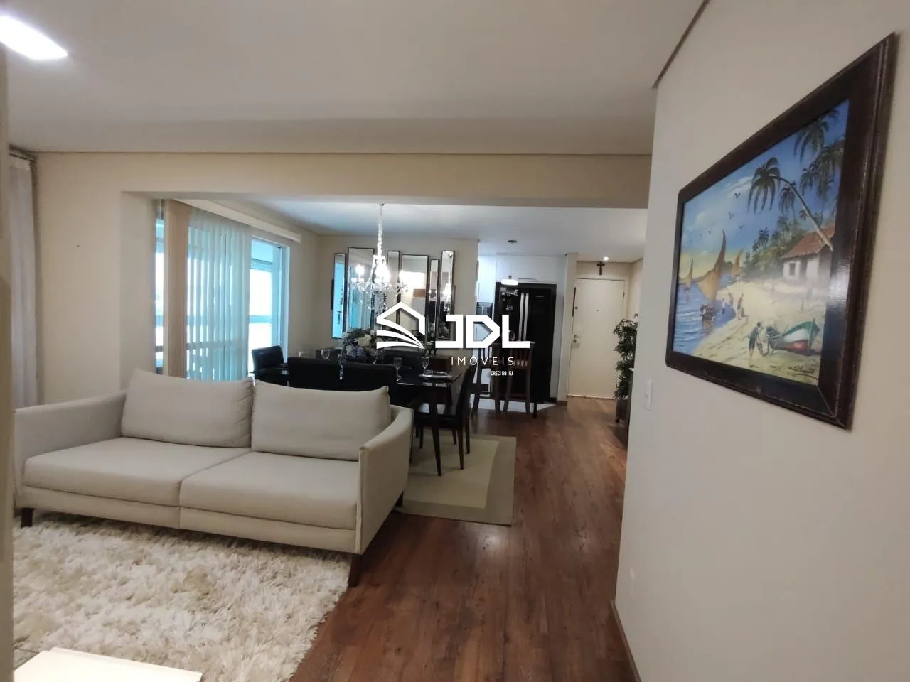 Apartamento à venda, 90 m por R$ 980.000,00 - Itacolomi - Balneário Piçarras/SC — foto 5
