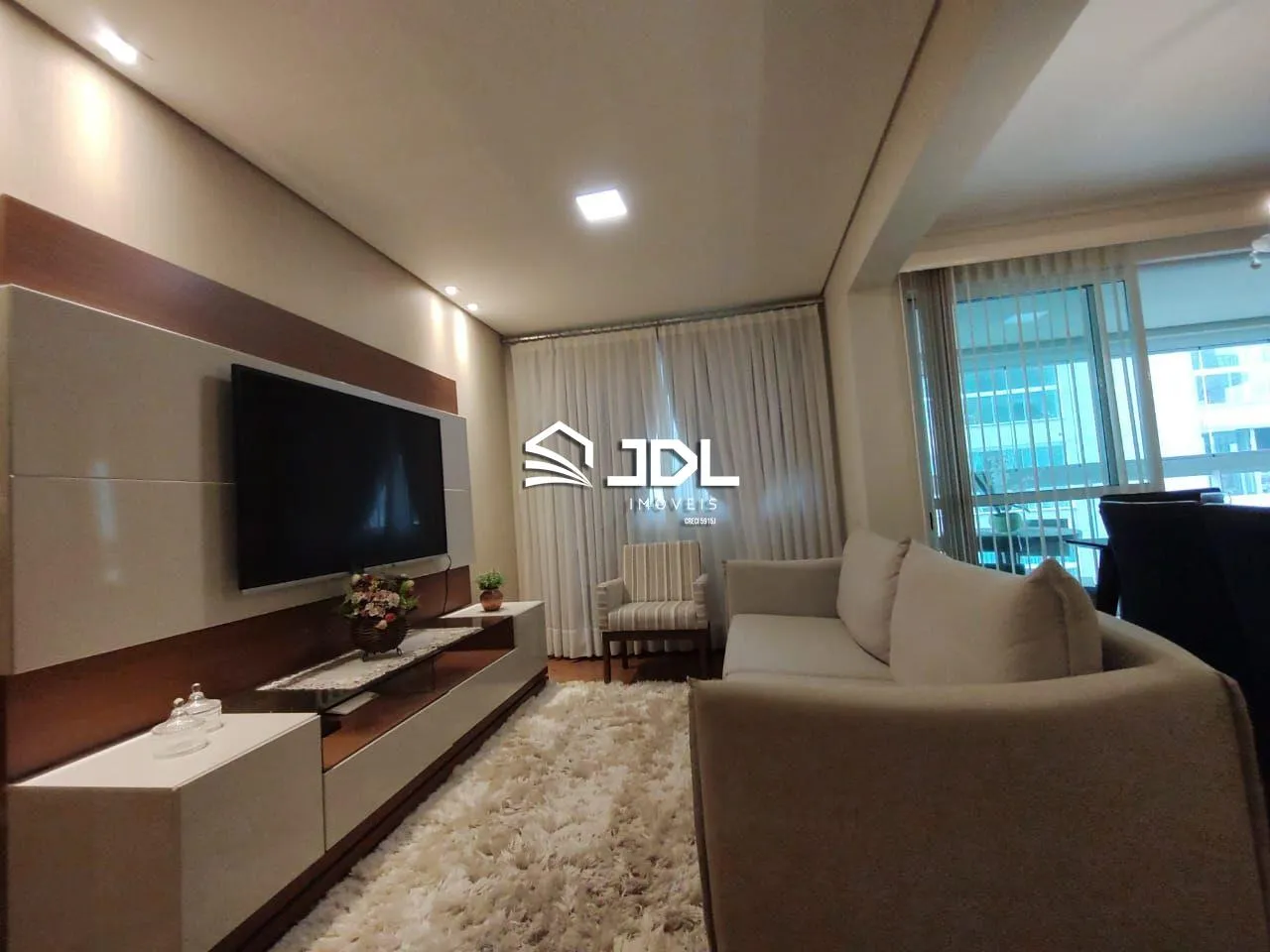 Apartamento à venda, 90 m por R$ 980.000,00 - Itacolomi - Balneário Piçarras/SC — foto 6