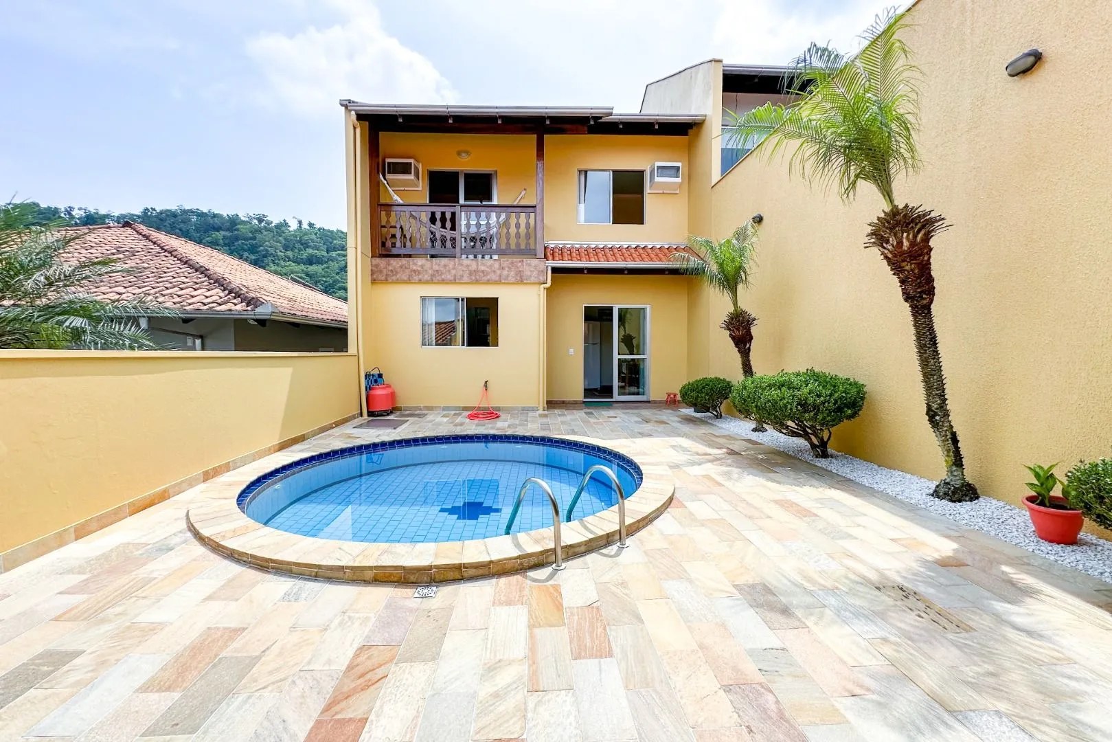 Casa à venda, 116 m por R$ 870.000,00 - Água Verde - Blumenau/SC - foto 1