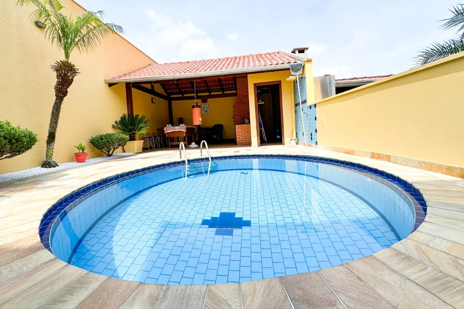Casa à venda, 116 m por R$ 870.000,00 - Água Verde - Blumenau/SC — foto 2
