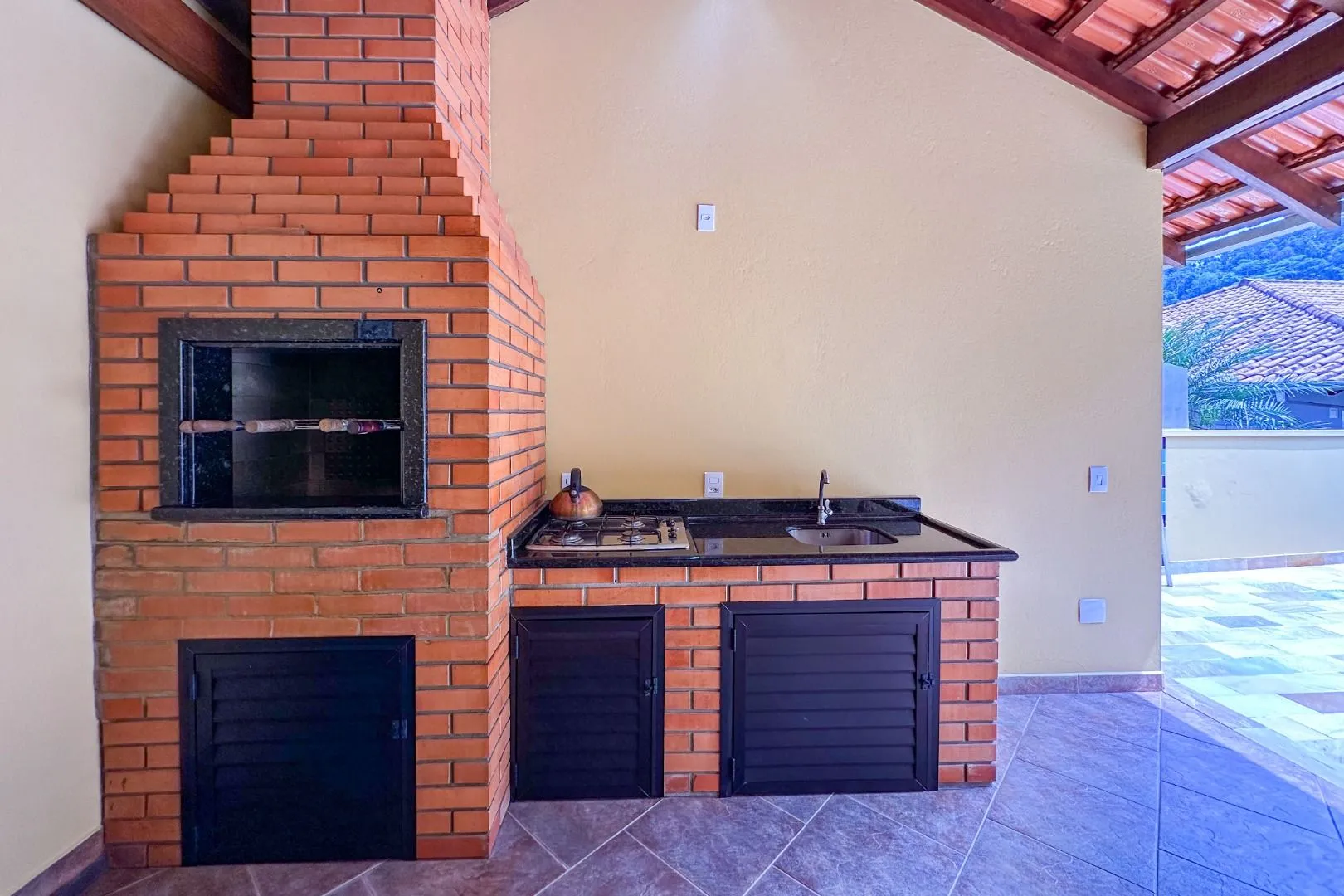 Casa à venda, 116 m por R$ 870.000,00 - Água Verde - Blumenau/SC — foto 3