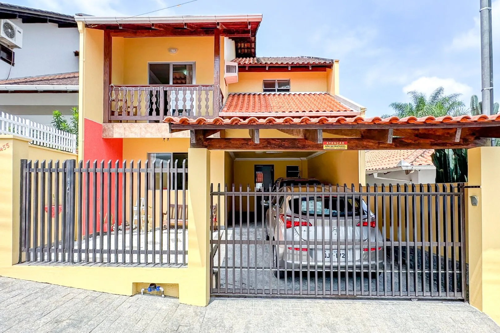 Casa à venda, 116 m por R$ 870.000,00 - Água Verde - Blumenau/SC — foto 4