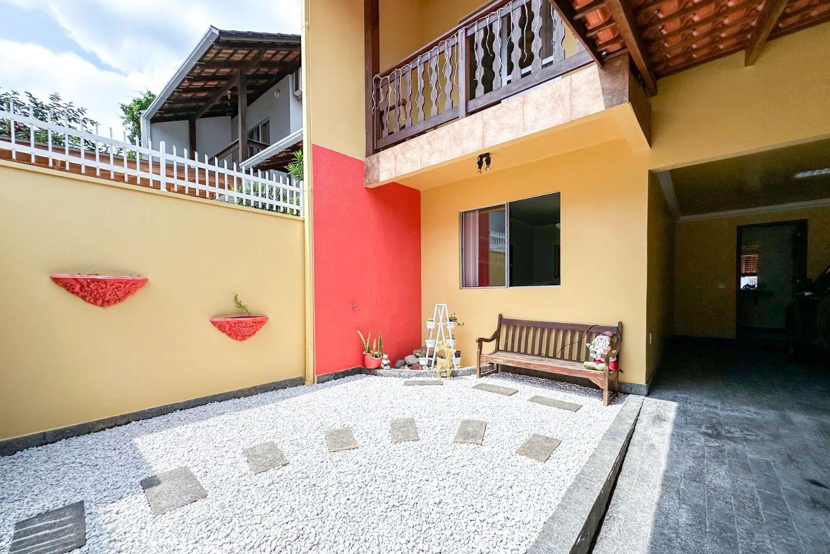 Casa à venda, 116 m por R$ 870.000,00 - Água Verde - Blumenau/SC — foto 5