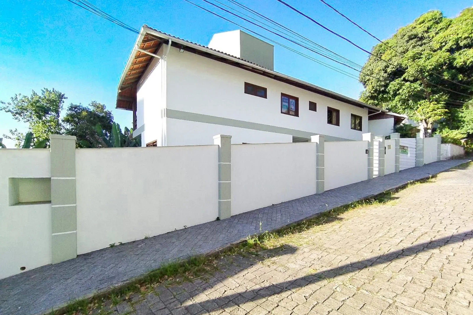 Casa à venda, 400 m por R$ 1.090.000,00 - Garcia - Blumenau/SC - foto 1