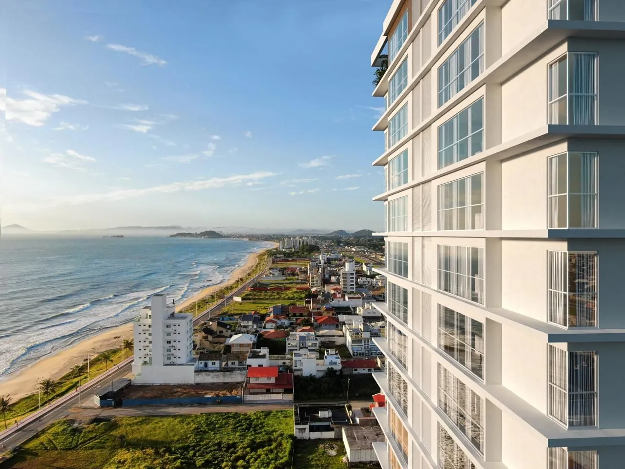 Apartamento à venda, 109 m por R$ 1.097.313,36 - Tabuleiro - Barra Velha/SC - foto 1