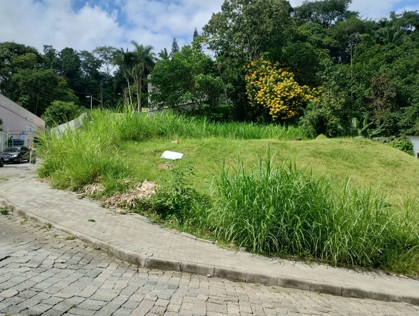 Terreno à venda, 1078 m por R$ 800.000,00 - Água Verde - Blumenau/SC — foto 2